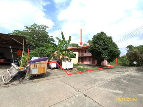 ทาวน์เฮ้าส์ สำหรับขาย สินพัฒนาธานี ทวีวัฒนา เขตตลิ่งชัน กรุงเทพมหานคร