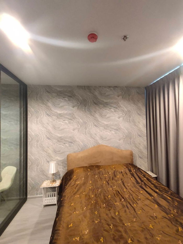 รูป ❕ปล่อยเช่า Life ลาดพร้าว ติดรถไฟฟ้า อยู่ตรงข้ามเซ็นทรัลลาดพร้าวและโรงเรียนหอวัง🏤 - รูปที่ 8/9