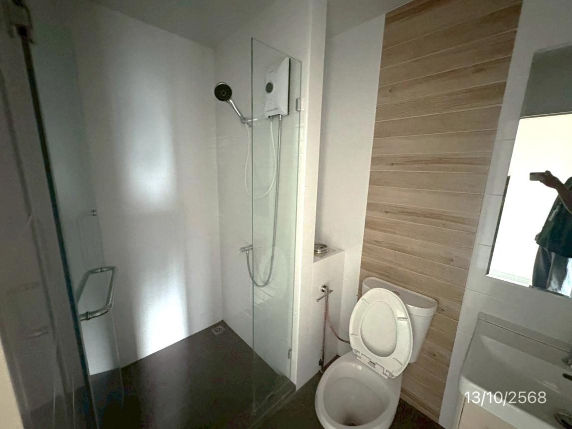 รูป คอนโดมิเนียม Studio, 22.05 ตารางเมตร คอนโดมิเนียม สำหรับขาย เมโทร สกาย วุฒากาศ ตลาดพลู เขตธนบุรี กรุงเทพมหานคร - รูปที่ 14/26