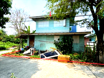 HOME for sale  Saen Sab Min Buri Bangkok