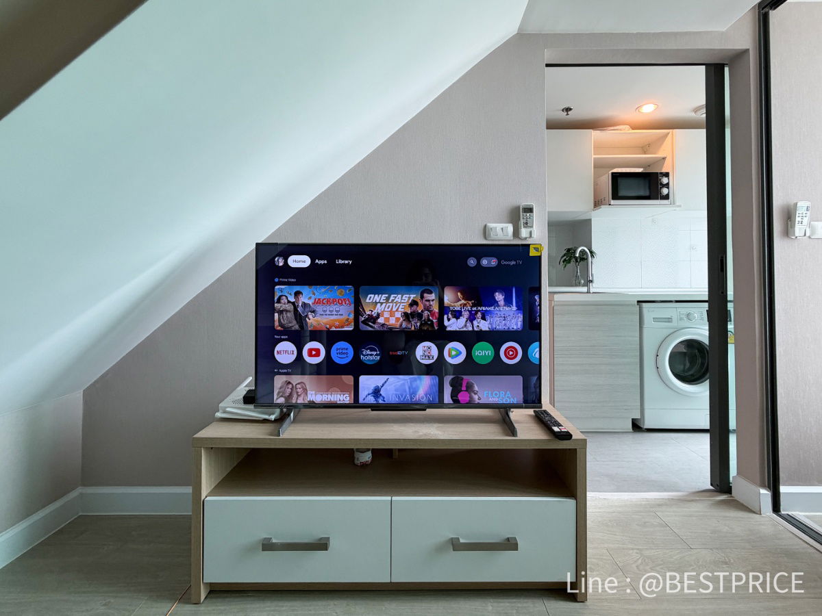 picture For rent at Metro Sky Bangsue - Prachachuen / Line ID : @bestprice (with @ too) - 5/20