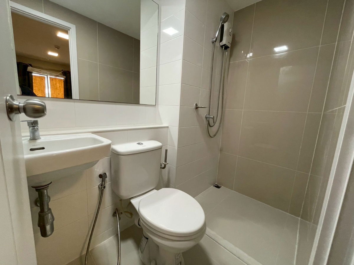 picture Sale: Plum Condo Mix Chaengwattana Station, Don Mueang, Bangkok - 15/24