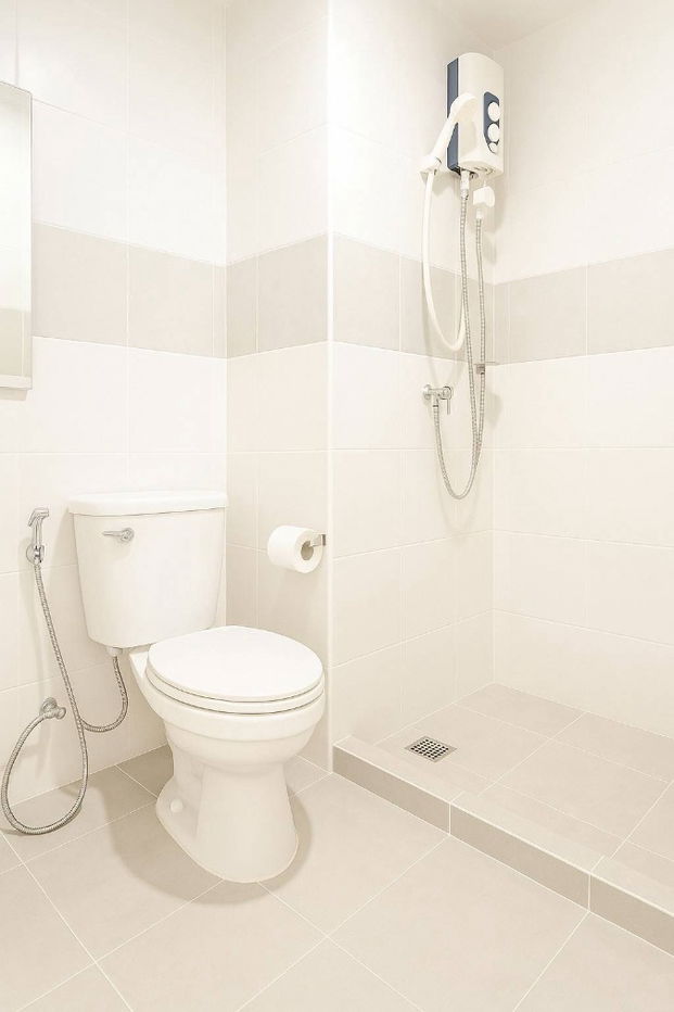 รูป ด่วน! โปรสิ้นปี ลดแรงที่สุด – พลัมคอนโด สามัคคี 🔥 ห้องสวย พร้อมอยู่ ราคาพิเศษเฉพาะตอนนี้! - รูปที่ 8/11