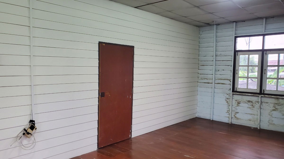 รูป บ้านเดี่ยวให้เช่าในเขตเทศบาลเมืองบ้านไผ่ อ.บ้านไผ่ จ.ขอนแก่น - รูปที่ 6/12