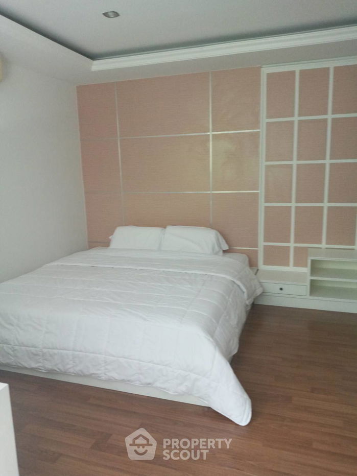 picture 2-BR Condo at The Clover Thonglor Residence near BTS Thong Lor (ID 2081525) - 4/12