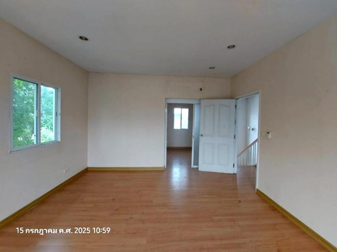 รูป บ้านเดี่ยว สำหรับขาย ภัสสร เพรสทีจ ปิ่นเกล้า-เพชรเกษม กระทุ่มล้ม สามพราน นครปฐม - รูปที่ 25/58