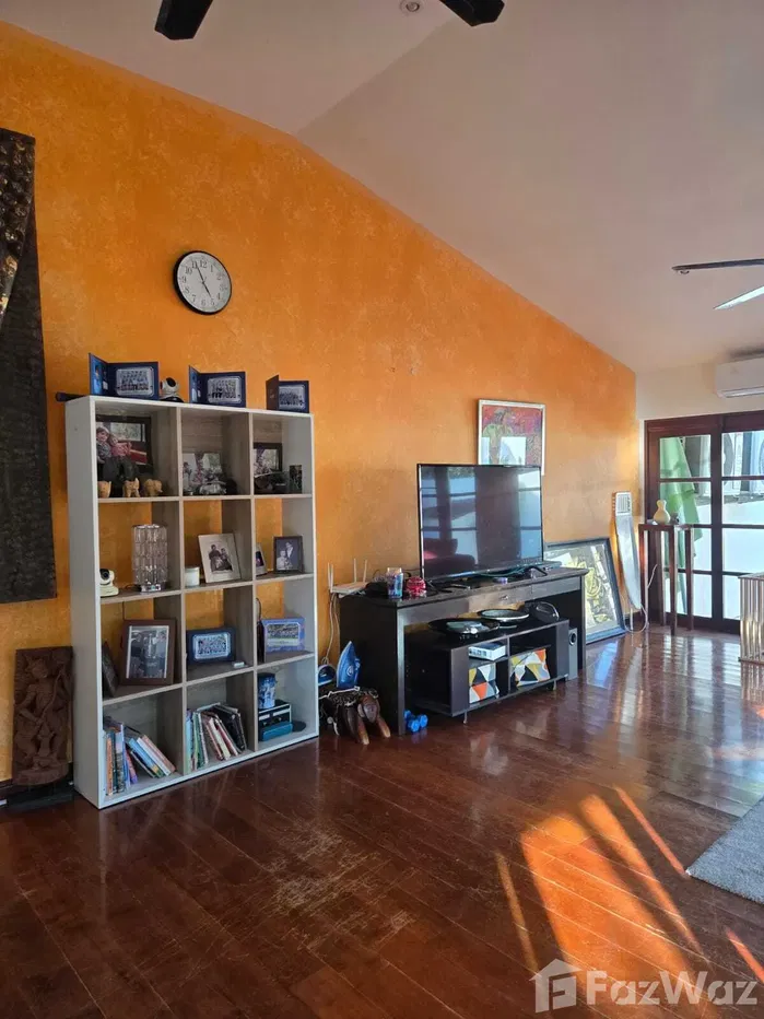 รูป ขาย วิลล่า 4 ห้องนอน ในโครงการ ล๊อค ปาล์ม กอล์ฟ คลับ 5926399 - รูปที่ 2/13