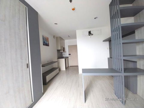 คอนโดมิเนียม 1 ห้องนอน, 21.96 ตารางเมตร คอนโดมิเนียม สำหรับขาย ไอดีโอ โมบิ สุขุมวิท อีสท์เกต บางนา เขตบางนา กรุงเทพมหานคร