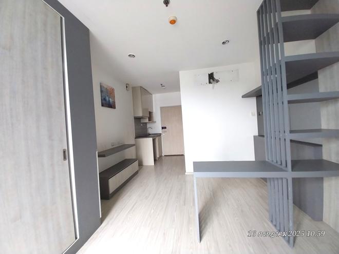 รูป คอนโดมิเนียม 1 ห้องนอน, 21.96 ตารางเมตร คอนโดมิเนียม สำหรับขาย ไอดีโอ โมบิ สุขุมวิท อีสท์เกต บางนา เขตบางนา กรุงเทพมหานคร - รูปที่ 1/24