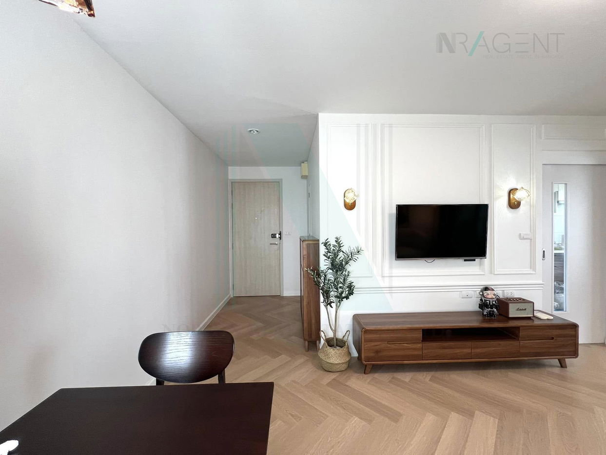 รูป ขายคอนโด คอนโดเลต พิกเซล สาทร อาคาร B ชั้น 8 1 ห้องนอน ขนาด 36 ตรม ใกล้ ท็อป มาร์เกตเพลส นางลิ้นจี่ - รูปที่ 6/8