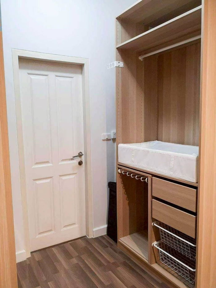 รูป ขายบ้านเดี่ยวหลังมุมพร้อมเฟอร์ เจ้าของขายเอง Iconature Ramintra อิคอนเนเจอร์ รามอินทรา กรุงเทพ - รูปที่ 16/22