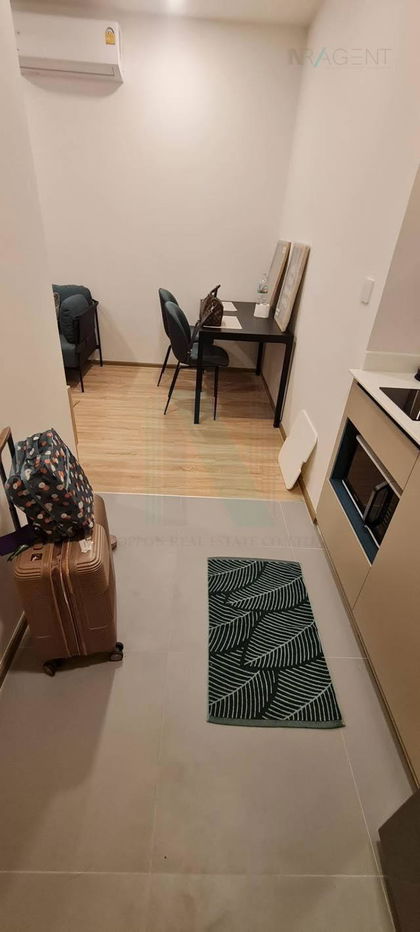 picture 🔺 For Rent Condo XT PHAYATHAI Building B, Floor 29,1 bed room, Room size 34 sqm - 5/8