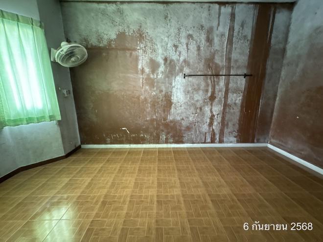 รูป ทาวน์เฮ้าส์ สำหรับขาย ภูมิใจนิเวศน์ 1 โครงการ 14 ในคลองบางปลากด พระสมุทรเจดีย์ สมุทรปราการ - รูปที่ 10/42