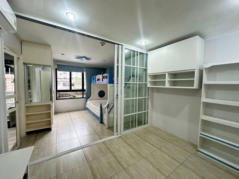 ขาย : คอนโดลุมพินีวิลล์พระแม่มารี - สาทร