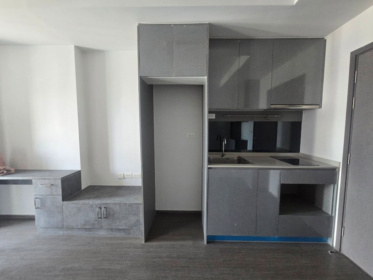 picture Ideo Sukhumvit 93 Condo for Sell| Prime Location, Modern Living | Near BTS Bang Chak | Eve 094-342-3498 | LINE: @hatcheryagent - 4/4