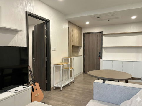 #SC10207 📌 Rent | 🟦🟨Supalai Premier Samsen - Ratchawat🟥🟩💬𝑪𝒐𝒏𝒕𝒂𝒄𝒕𝑳𝑰𝑵𝑬:@𝒔𝒆𝒄𝒓𝒆𝒕𝒑𝒓𝒐𝒑𝒆𝒓𝒕𝒚 🔥✨