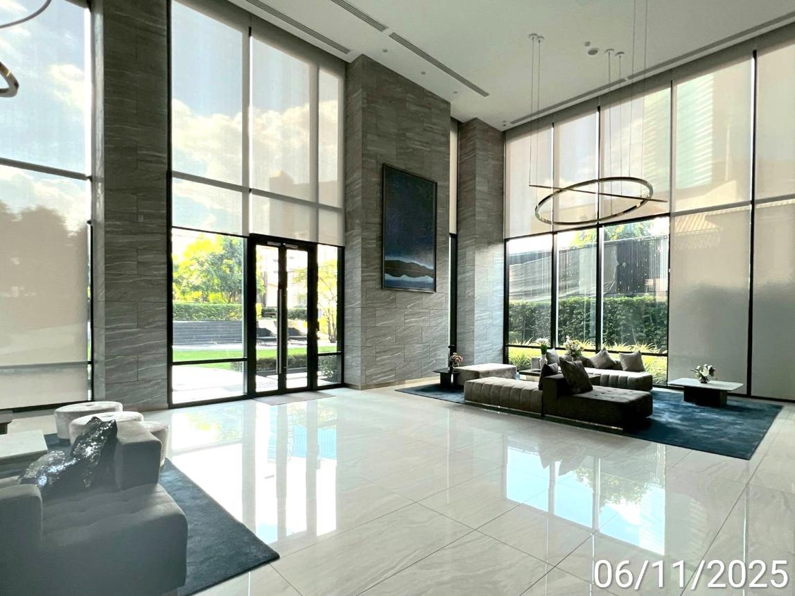 รูป คอนโดมิเนียม 1 ห้องนอน, 22.69 ตารางเมตร คอนโดมิเนียม สำหรับขาย ไนท์บริดจ์ ไพร์ม รัชโยธิน จตุจักร เขตจตุจักร กรุงเทพมหานคร - รูปที่ 8/14