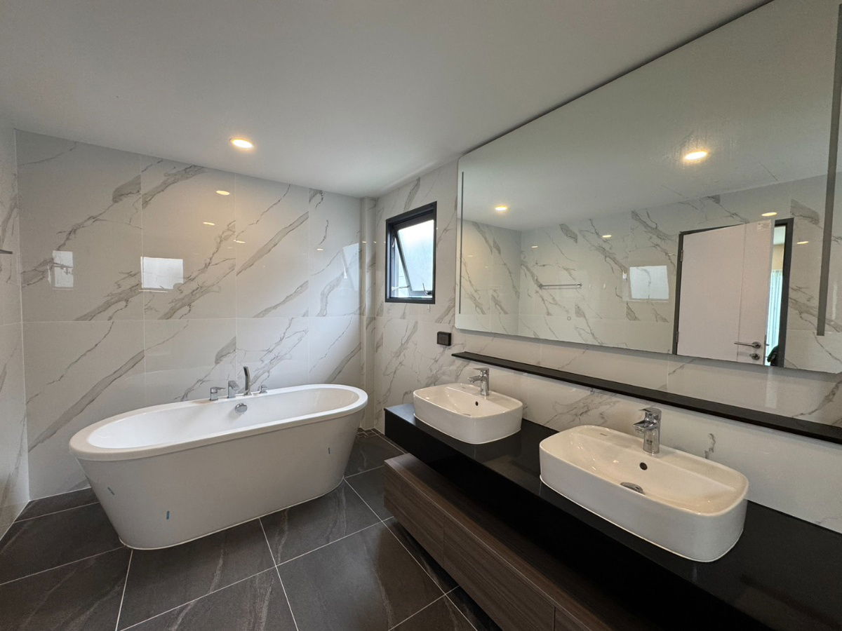 picture 🏡 The City Bangna – Premium Corner Unit on Main Road - 13/43