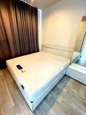 คอนโดให้เช่า : IDEO Mobi Sukhumvit (ไอดีโอ โมบิ สุขุมวิท) (Studio 22sqm)