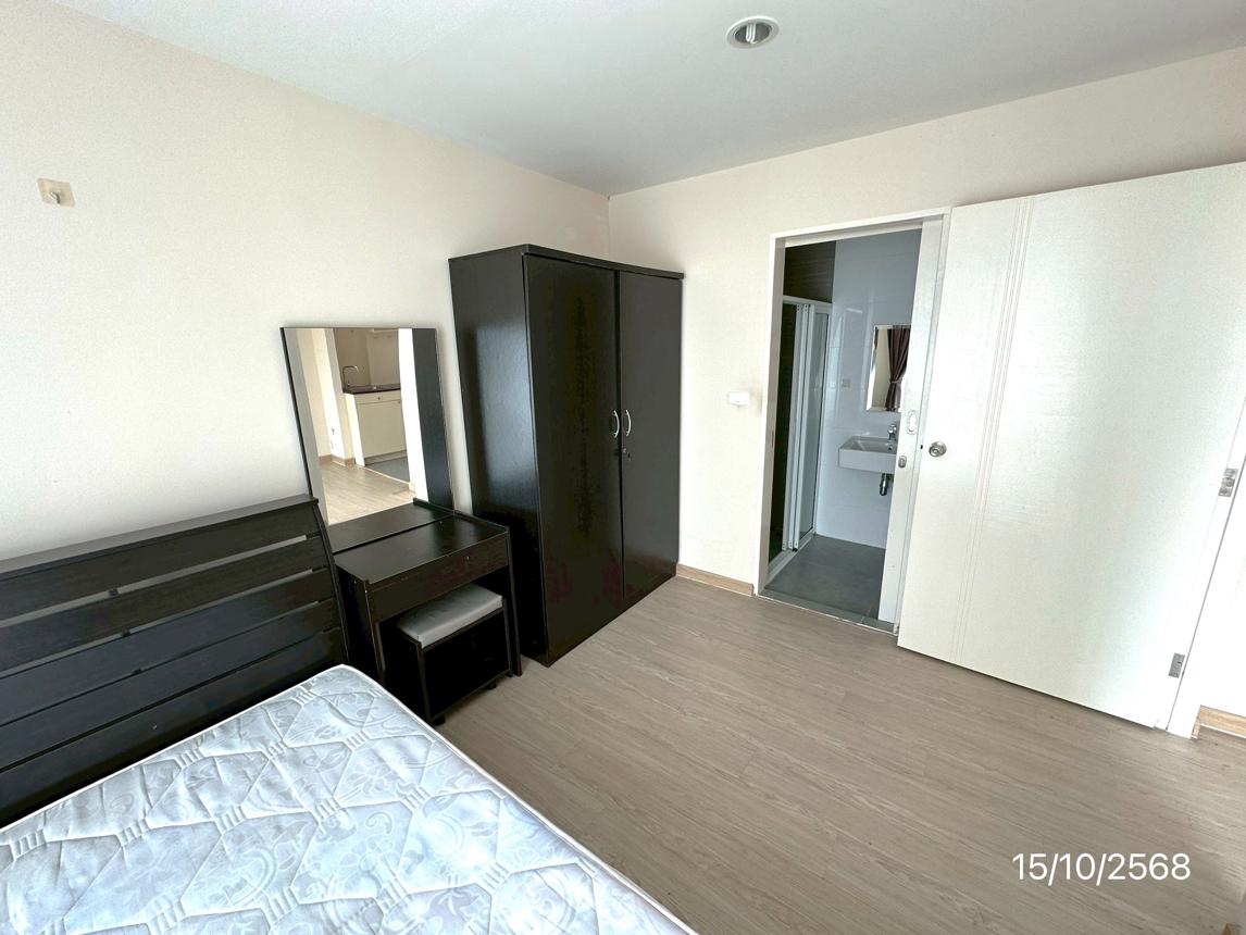 รูป คอนโดมิเนียม 1 ห้องนอน, 28.83 ตารางเมตร คอนโดมิเนียม สำหรับขาย เฟรช คอนโดมิเนียม บางซื่อ เขตบางซื่อ กรุงเทพมหานคร - รูปที่ 14/24