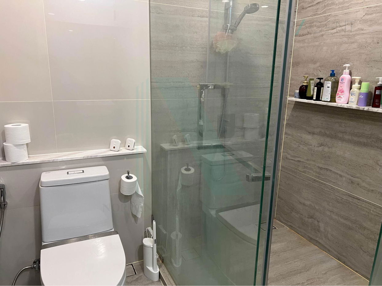 รูป 🚩 ขายคอนโด เวรี่ ลาซาล สุขุมวิท 105 อาคาร 1 ชั้น 6 2 ห้องนอน ขนาด 73 ตรม ใกล้ ใกล้ BTS แบริ่ง - รูปที่ 2/8