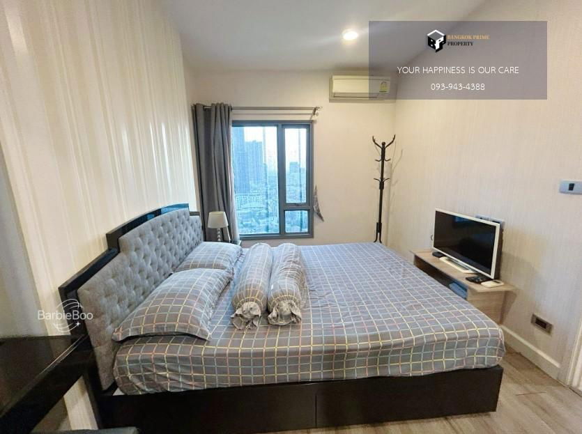 รูป The Crest Sukhumvit 34 | Best Price 🚝ใกล้ BTS Thonglor 100 Step #2025112913269 - รูปที่ 4/18