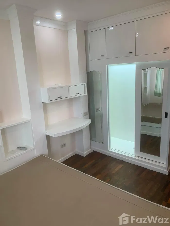 รูป ขาย คอนโด 2 ห้องนอน ในโครงการ เอสวี ซิตี้ พระราม 3 1945219 - รูปที่ 9/9