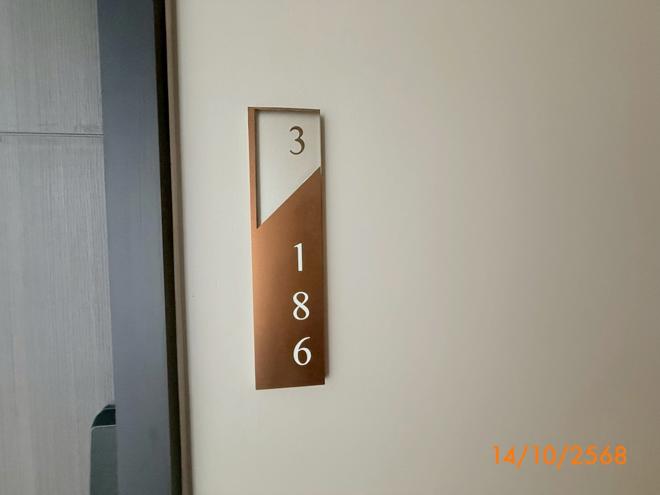 รูป คอนโดมิเนียม 1 ห้องนอน, 34.7 ตารางเมตร คอนโดมิเนียม สำหรับขาย เดอะ ฟายน์ แบงค็อค ทองหล่อ-เอกมัย คลองเตยเหนือ เขตวัฒนา กรุงเทพมหานคร - รูปที่ 8/26