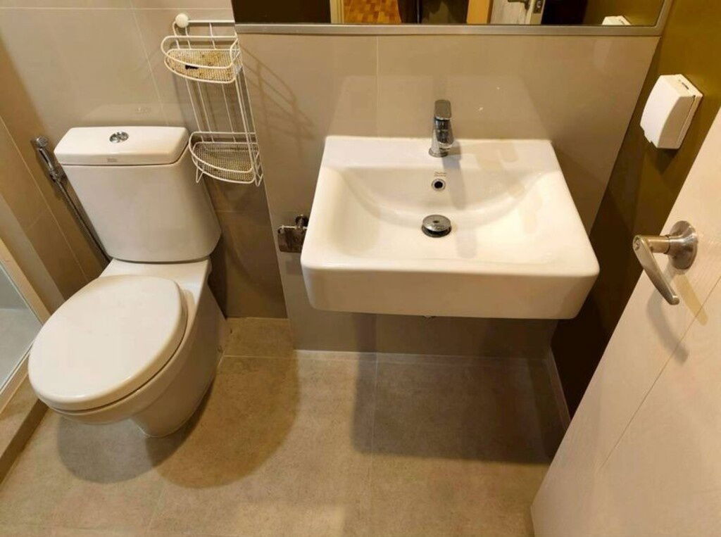 รูป ให้เช่า แชมเบอร์ส ชาน ลาดพร้าว-วังหิน เลขที่ 824/235 - รูปที่ 15/17