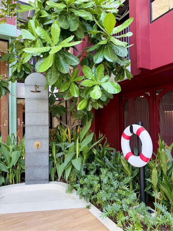 รูป Rent The base bukit Building A | 4th floor | 30.23 sqm. - รูปที่ 14/21