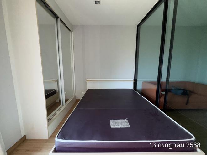 รูป คอนโดมิเนียม 1 ห้องนอน, 30.74 ตารางเมตร คอนโดมิเนียม สำหรับขาย ดรีม บ็อกซ์ บางเสาธง บางเสาธง สมุทรปราการ - รูปที่ 7/30