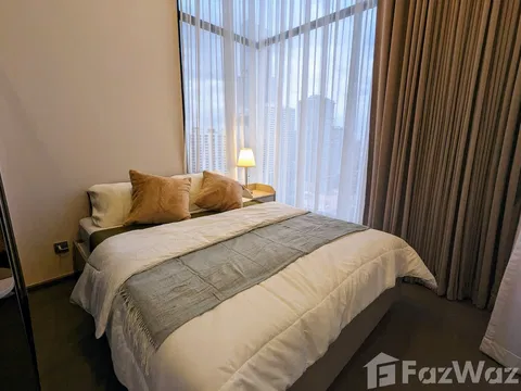 ขาย คอนโด 2 ห้องนอน ในโครงการ พาร์ค ออริจิ้น ราชเทวี 5904898