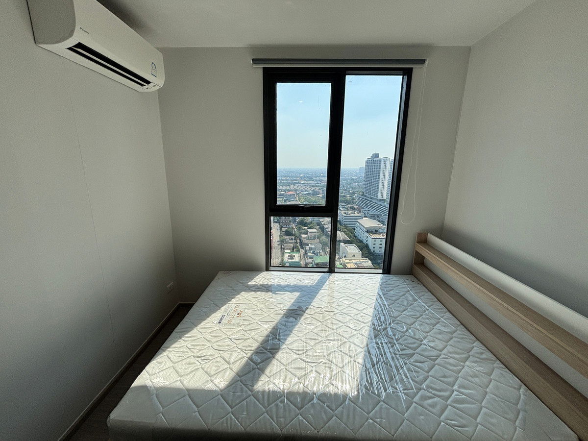 picture PFD-07666 Condo for Rent: The Parkland Phetkasem 56 Schedule a viewing ■ Line: @propertyfinder - 7/13