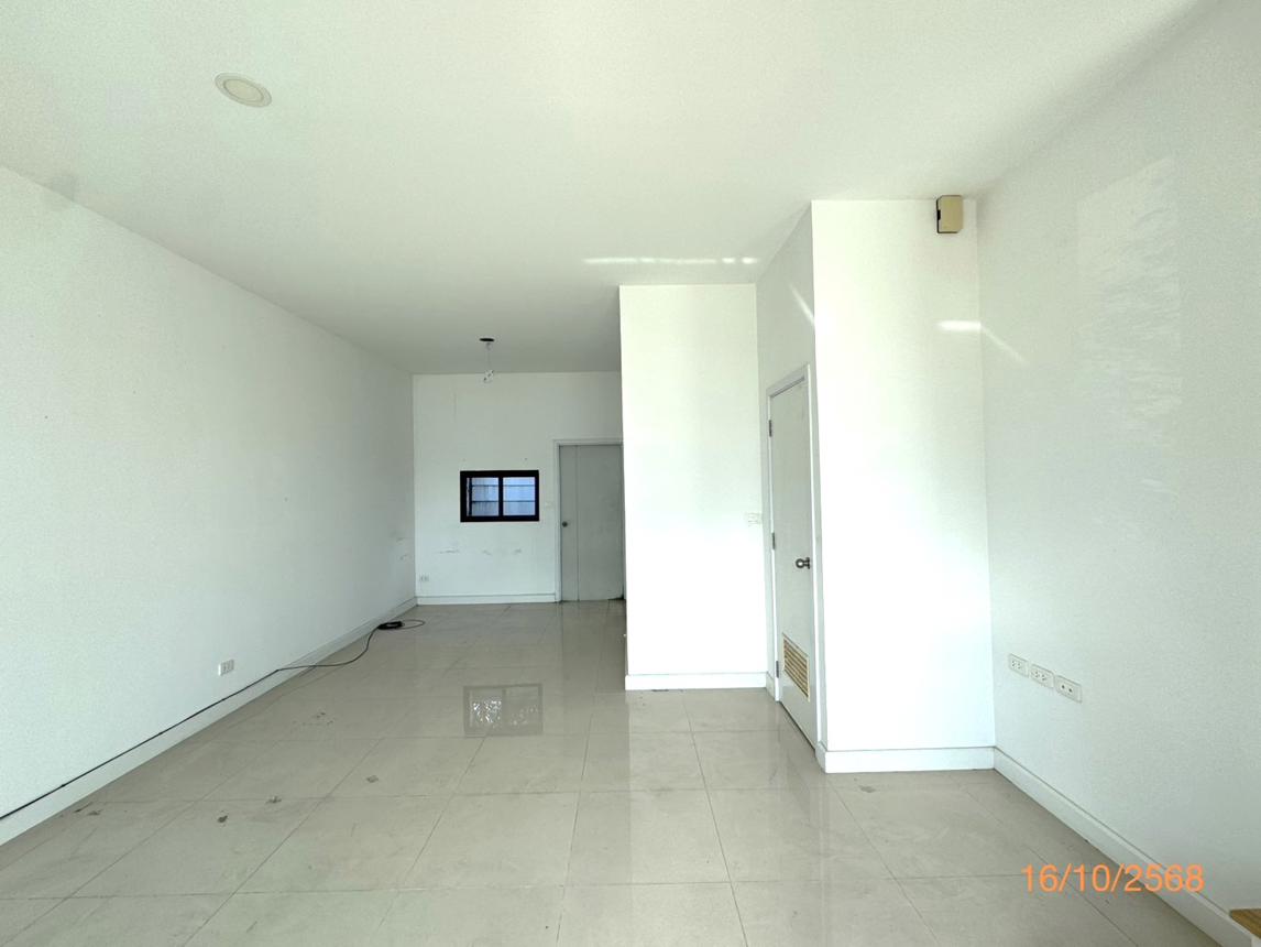 picture TOWN_HOUSE for sale  Ban Khlong Suan Phra Samut Jadee Samut Prakarn - 20/34