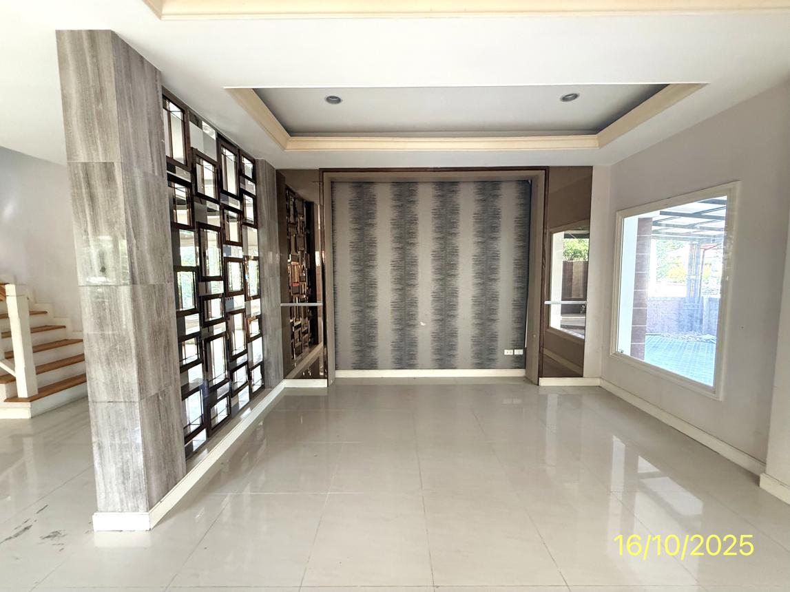 picture HOME for sale  Bang Rak Yai Bang Bua Thong Nonthaburi - 29/52