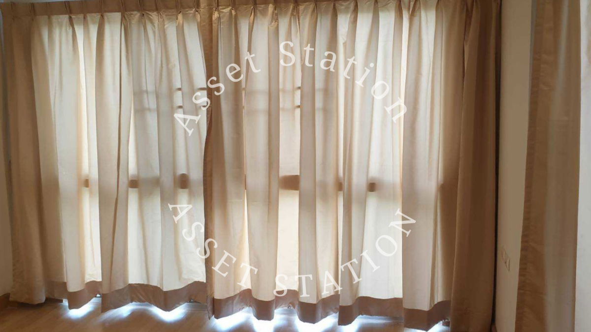 picture cation, close to BTS Bearing💎 House for Rent | Lumpini Town Ville Srinakarin 🚄 Convenient location, close to BTS Bearing - 13/20