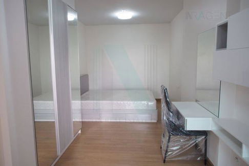 🚩 ขายคอนโด ศุภาลัย ซิตี้ รีสอร์ท สถานีพระนั่งเกล้า-เจ้าพระยา อาคาร 1 ชั้น 14 1 ห้องนอน ขนาด 47 ตรม ใกล้ ห้าง Grand Home Mart