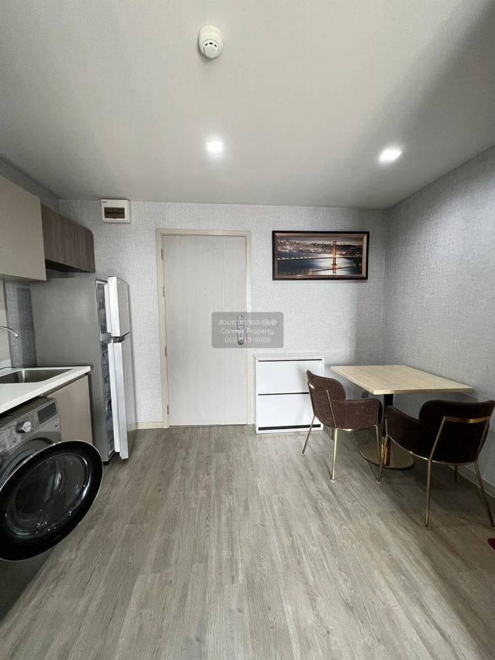 รูป 🔥🔥🔥 เช่าคอนโด ไลฟ์ ลาดพร้าว BTS-ห้าแยกลาดพร้าว จอมพล เขต จตุจักร กรุงเทพ CX-103282 ✅ ทักไลน์ @connexproperty ตอบทันที ทีมงานมืออาชีพ ✅ 🔥🔥🔥 - รูปที่ 4/9