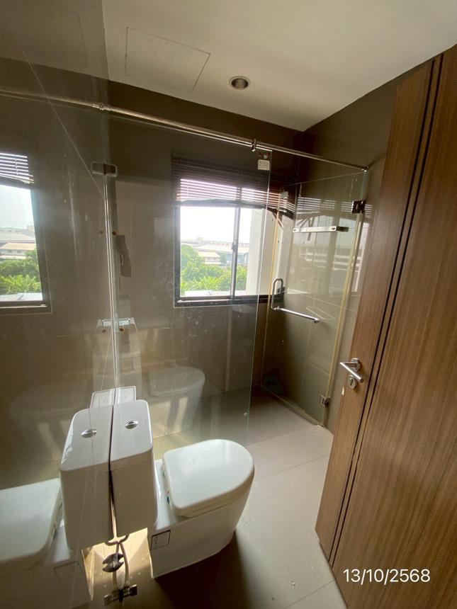 รูป ทาวน์เฮ้าส์ สำหรับขาย เมสโต้ เกษตร-นวมินทร์ นวมินทร์ เขตบึงกุ่ม กรุงเทพมหานคร - รูปที่ 36/44