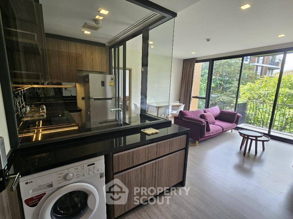 picture 2-BR Condo at Mori HAUS near BTS On Nut (ID 2250533) - 3/14