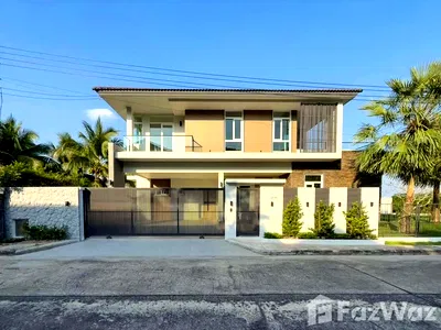 บ้านเดี่ยว ม.สงขลานครินทร์ วิทยาเขตภูเก็ต : ขาย บ้านเดี่ยว 4 ห้องนอน ในโครงการ 88 แลนด์ แอนด์ เฮ้าส์ ฮิลไซด์ ภูเก็ต 5926711