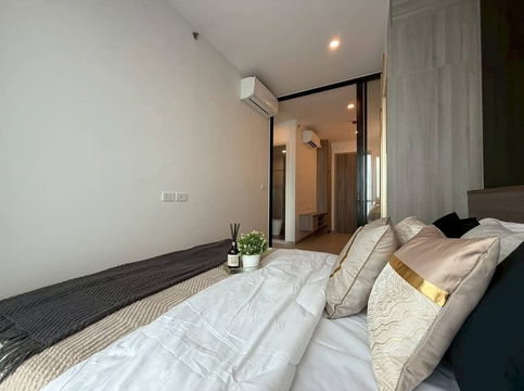 🍃OwSimon131225🍃 *** ขาย Knightsbridge Thepharak (ไนท์บริดจ์ เทพารักษ์)