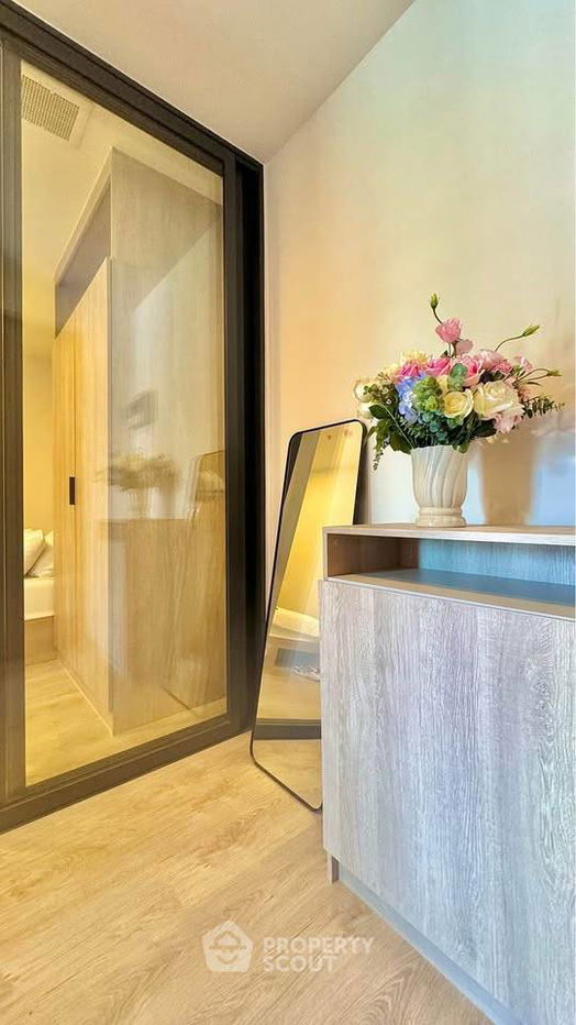 รูป คอนโด 2-ห้องนอน ที่ เดอะ เบสท์ ไฮ เชียงใหม่ ใน วัดเกต (ID 2466208) - รูปที่ 8/28