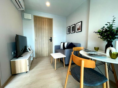 Condos for rent : Condo for Rent: Nue Connex Condo Don Mueang Schedule a viewing ■ Line: @propertyfinder