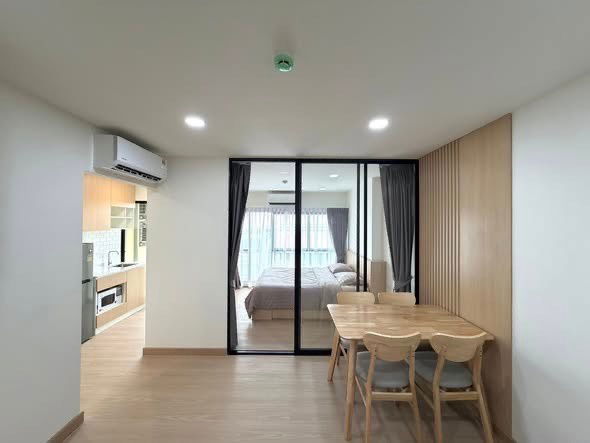 รูป ✨ ให้เช่า คอนโด Plearn Plearn ราชพฤกษ์ – เวสต์วิลล์ | อยู่สบาย ทำเลดี ใกล้เมือง ✨ - รูปที่ 11/12