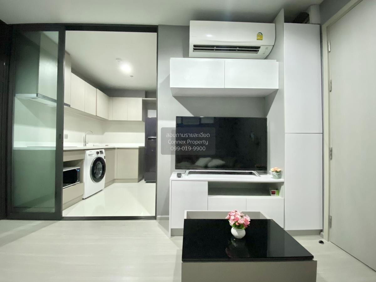 รูป เช่าคอนโด ไลฟ์ ลาดพร้าว BTS-ห้าแยกลาดพร้าว จอมพล เขต จตุจักร กรุงเทพ CX-78818 ✅ ทักไลน์ @connexproperty ตอบทันที ทีมงานมืออาชีพ ✅ - รูปที่ 4/8