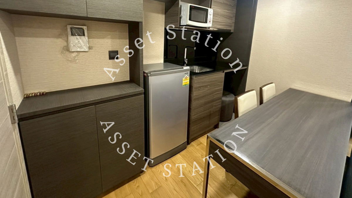 รูป 📣ว่างแล้ว Klass Langsuan เดินทางสะดวก ใกล้ 🚄BTS ชิดลม - รูปที่ 8/11