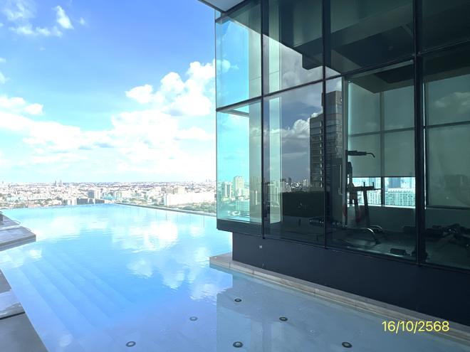 รูป คอนโดมิเนียม 1 ห้องนอน, 34.49 ตารางเมตร คอนโดมิเนียม สำหรับขาย ไนท์บริดจ์ ไพร์ม รัชโยธิน จตุจักร เขตจตุจักร กรุงเทพมหานคร - รูปที่ 14/36