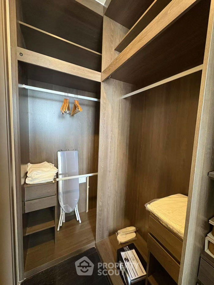 รูป คอนโด 1-ห้องนอน ที่ พาร์ค ออริจิ้น ทองหล่อ ใกล้ BTS ทองหล่อ (ID 2001796) - รูปที่ 7/8