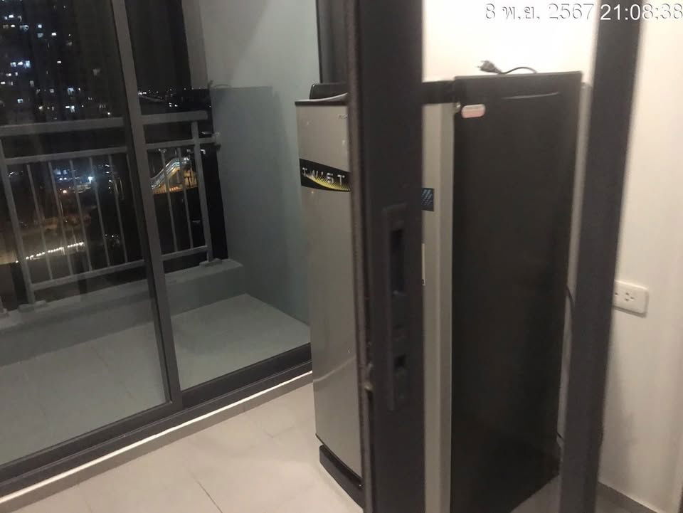 picture Condo for Rent at IDEO Tha Phra Interchange (A6812017) - 6/7